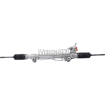 Remanufactured Complete Rack Assembly by BBB INDUSTRIES - 311-0219 pa2