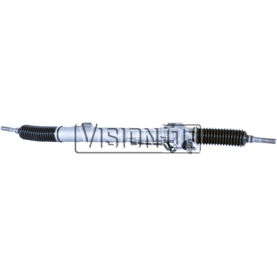 Remanufactured Complete Rack Assembly by BBB INDUSTRIES - 311-0224 pa3