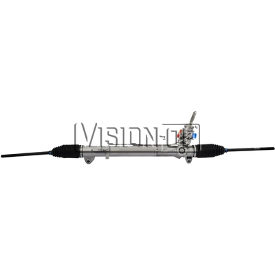 Remanufactured Complete Rack Assembly by BBB INDUSTRIES - 311-0234 pa1