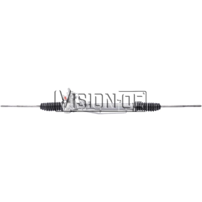 Remanufactured Complete Rack Assembly by BBB INDUSTRIES - 312-0107 pa2