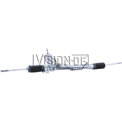 Remanufactured Complete Rack Assembly by BBB INDUSTRIES - 312-0120 pa1