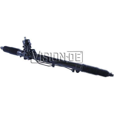 Remanufactured Complete Rack Assembly by BBB INDUSTRIES - 312-0121 pa1