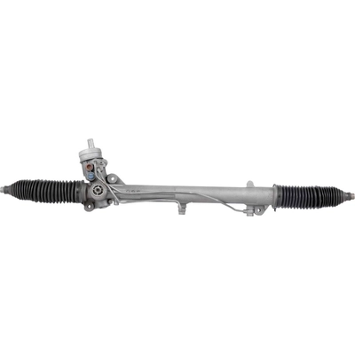 Remanufactured Complete Rack Assembly by BBB INDUSTRIES - 312-0141 pa4