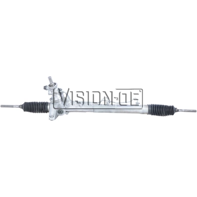 Remanufactured Complete Rack Assembly by BBB INDUSTRIES - 312-0182 pa1