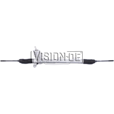 Remanufactured Complete Rack Assembly by BBB INDUSTRIES - 312-0203 pa2