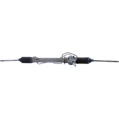 BBB INDUSTRIES - 313-0101 - Hydraulic Power Steering Rack and Pinion Assembly pa6