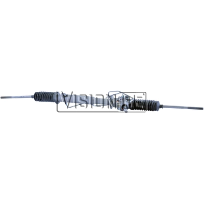 Remanufactured Complete Rack Assembly by BBB INDUSTRIES - 313-0140 pa2