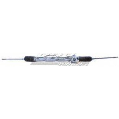 Remanufactured Complete Rack Assembly by BBB INDUSTRIES - 313-0151 pa3