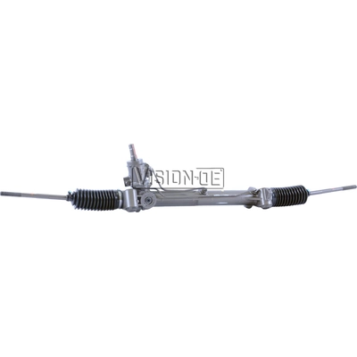 Remanufactured Complete Rack Assembly by BBB INDUSTRIES - 313-0179 pa2