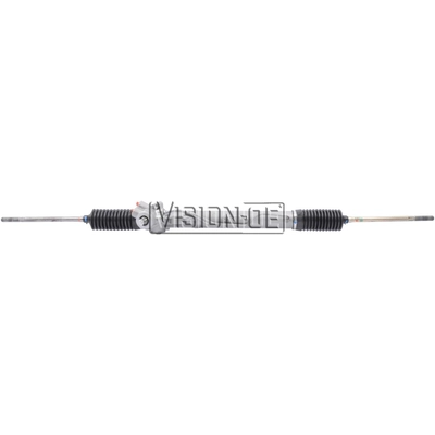 Remanufactured Complete Rack Assembly by BBB INDUSTRIES - 313-0194 pa2