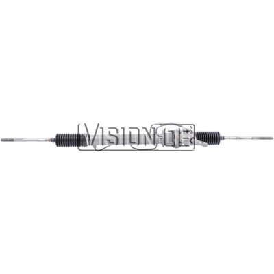 Remanufactured Complete Rack Assembly by BBB INDUSTRIES - 313-0195 pa3