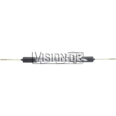 Remanufactured Complete Rack Assembly by BBB INDUSTRIES - 313-0202 pa2