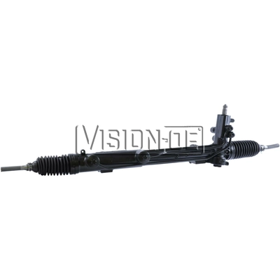 Remanufactured Complete Rack Assembly by BBB INDUSTRIES - 313-0206 pa1