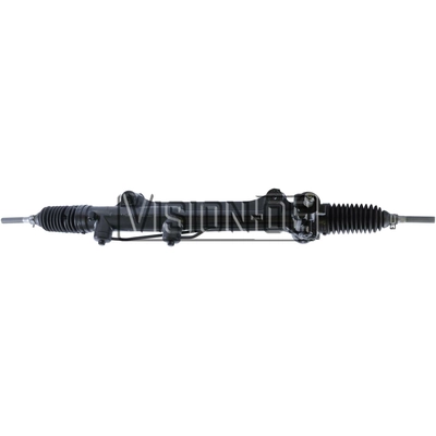 Remanufactured Complete Rack Assembly by BBB INDUSTRIES - 313-0206 pa3