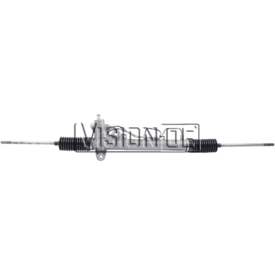 Remanufactured Complete Rack Assembly by BBB INDUSTRIES - 313-0209 pa2