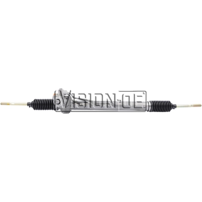 Remanufactured Complete Rack Assembly by BBB INDUSTRIES - 313-0211 pa1