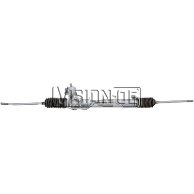 Remanufactured Complete Rack Assembly by BBB INDUSTRIES - 313-0217 pa3