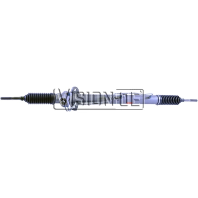 Remanufactured Complete Rack Assembly by BBB INDUSTRIES - 313-0225 pa1