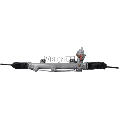 BBB INDUSTRIES - 313-0270 - Hydraulic Power Steering Rack and Pinion Assembly pa2