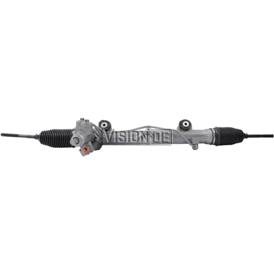 Remanufactured Complete Rack Assembly by BBB INDUSTRIES - 313-0275 pa2