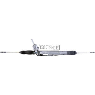 BBB INDUSTRIES - 313-0318 - Hydraulic Power Steering Rack and Pinion Assembly pa2