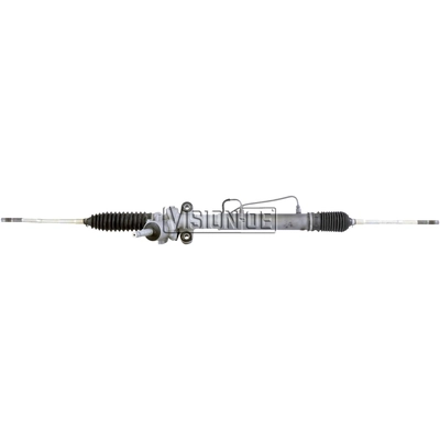 BBB INDUSTRIES - 313-0318 - Hydraulic Power Steering Rack and Pinion Assembly pa3