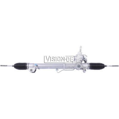 Remanufactured Complete Rack Assembly by BBB INDUSTRIES - 313-0340 pa2
