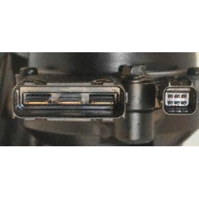Remanufactured Complete Rack Assembly by CARDONE INDUSTRIES - 1A3029 pa3