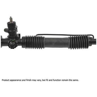 Remanufactured Complete Rack Assembly by CARDONE INDUSTRIES - 22-1119 pa4