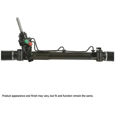 Remanufactured Complete Rack Assembly by CARDONE INDUSTRIES - 22-1122 pa4