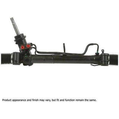 Remanufactured Complete Rack Assembly by CARDONE INDUSTRIES - 22-1125 pa4