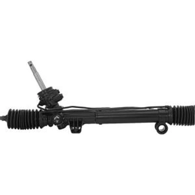 CARDONE INDUSTRIES - 22-129 - Remanufactured Complete Rack Assembly pa4