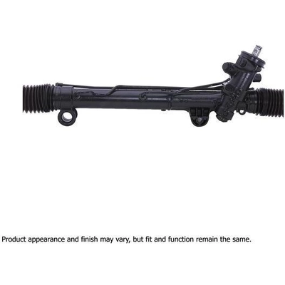 Remanufactured Complete Rack Assembly by CARDONE INDUSTRIES - 22-142 pa5