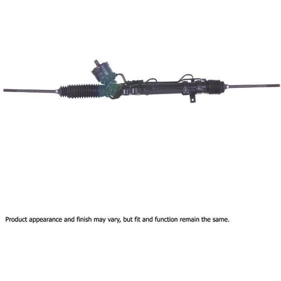 Remanufactured Complete Rack Assembly by CARDONE INDUSTRIES - 22-166 pa6