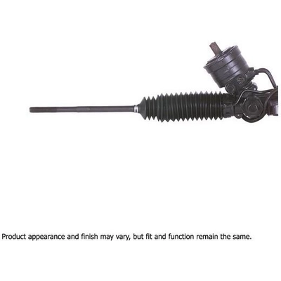 Remanufactured Complete Rack Assembly by CARDONE INDUSTRIES - 22-166 pa8