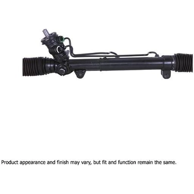 Remanufactured Complete Rack Assembly by CARDONE INDUSTRIES - 22-172 pa5