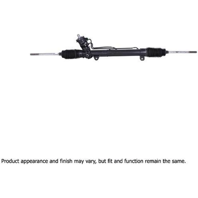 Remanufactured Complete Rack Assembly by CARDONE INDUSTRIES - 22-172 pa7