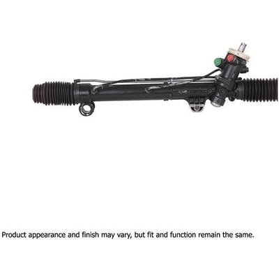 Remanufactured Complete Rack Assembly by CARDONE INDUSTRIES - 22-180 pa5