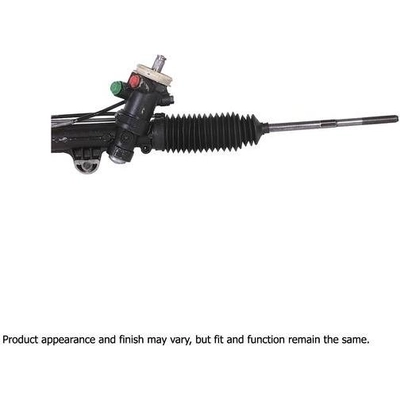 Remanufactured Complete Rack Assembly by CARDONE INDUSTRIES - 22-180 pa7