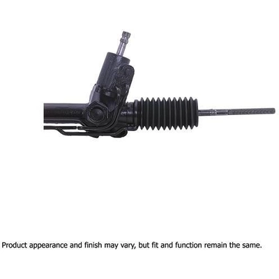 Remanufactured Complete Rack Assembly by CARDONE INDUSTRIES - 22-203T pa3