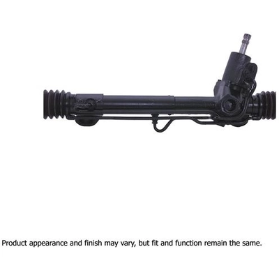 Remanufactured Complete Rack Assembly by CARDONE INDUSTRIES - 22-203T pa4