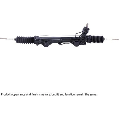 Remanufactured Complete Rack Assembly by CARDONE INDUSTRIES - 22-237 pa12