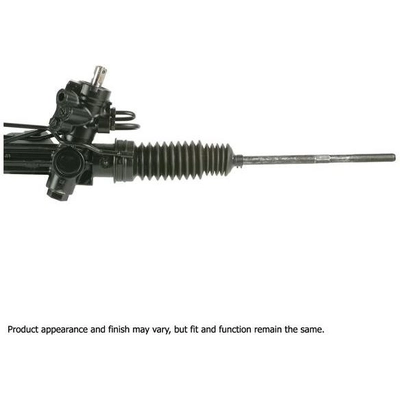 Remanufactured Complete Rack Assembly by CARDONE INDUSTRIES - 22-241 pa7