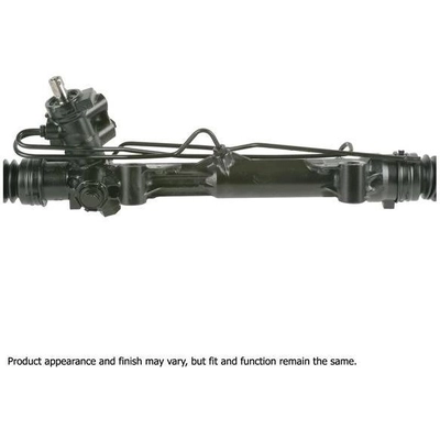 Remanufactured Complete Rack Assembly by CARDONE INDUSTRIES - 22-242 pa9