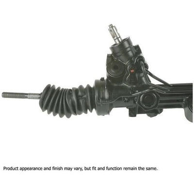 Remanufactured Complete Rack Assembly by CARDONE INDUSTRIES - 22-253 pa12