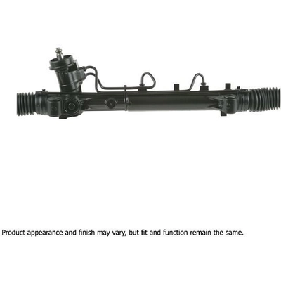 Remanufactured Complete Rack Assembly by CARDONE INDUSTRIES - 22-258 pa12