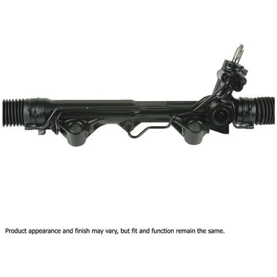 Remanufactured Complete Rack Assembly by CARDONE INDUSTRIES - 22-267 pa12