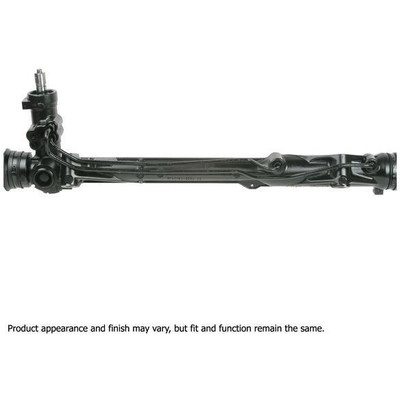 Remanufactured Complete Rack Assembly by CARDONE INDUSTRIES - 22-287 pa6