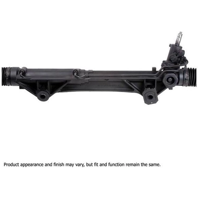 Remanufactured Complete Rack Assembly by CARDONE INDUSTRIES - 22-297 pa8