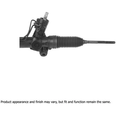 Remanufactured Complete Rack Assembly by CARDONE INDUSTRIES - 22-3062 pa6
